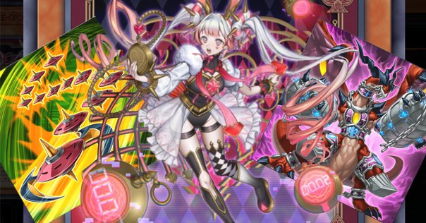 シーズン43マスター1【アザミナ白き森】｜復帰者