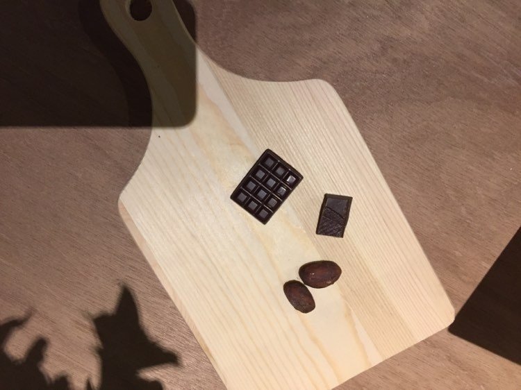 Orando一日店長 浪漫須貯古齢糖オーナーショコラティエ須藤銀雅さん Next Commons Lab 弘前 Orando Note