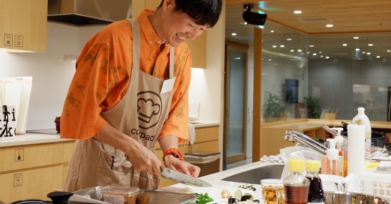 料理が苦手な男性に向けた 図解レシピ はこうして誕生しました 料理男子のための図解レシピ By Cookpad Note