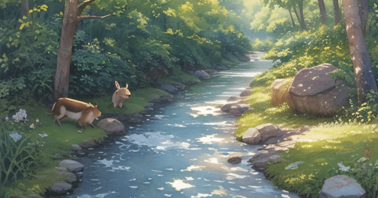 第１章：いつもの朝