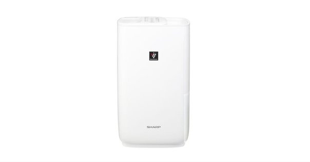 加湿空気清浄機】ひとり暮らしにおすすめのシャープ HV-R30-W