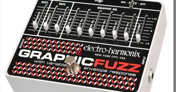 Funk Ojisanの歪みエフェクター「遺作」を購入したので使って