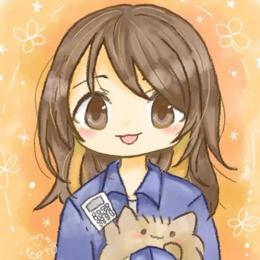 せと🍊ポメ太郎の飼い主