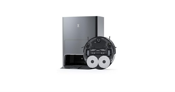 ロボット掃除機「DEEBOT」が最高だった話｜のにお