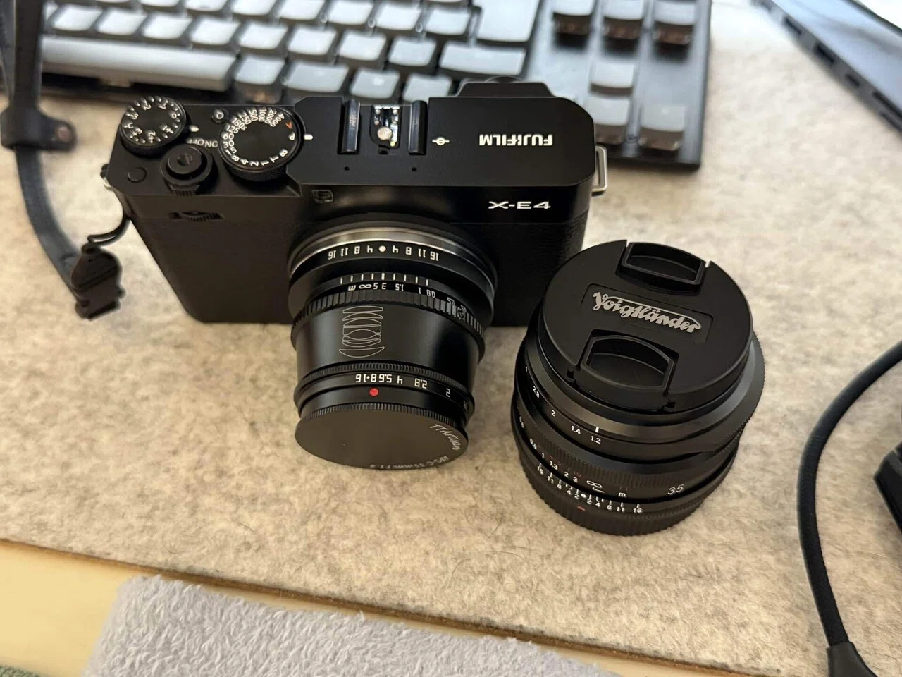写真をやりたい！ -初めてのレンズ交換式カメラ購入記- その5