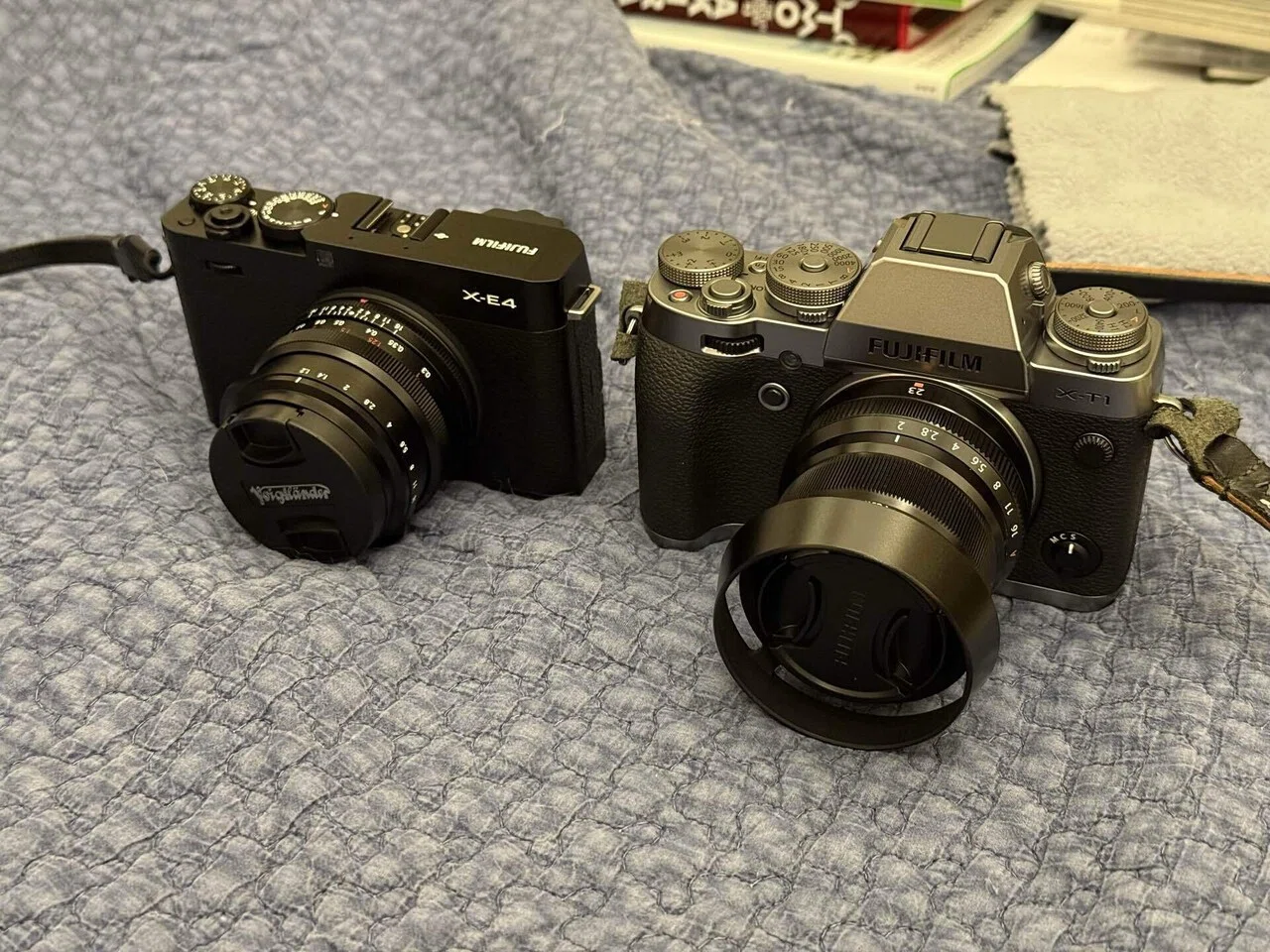 写真をやりたい！ -初めてのレンズ交換式カメラ購入記- その5