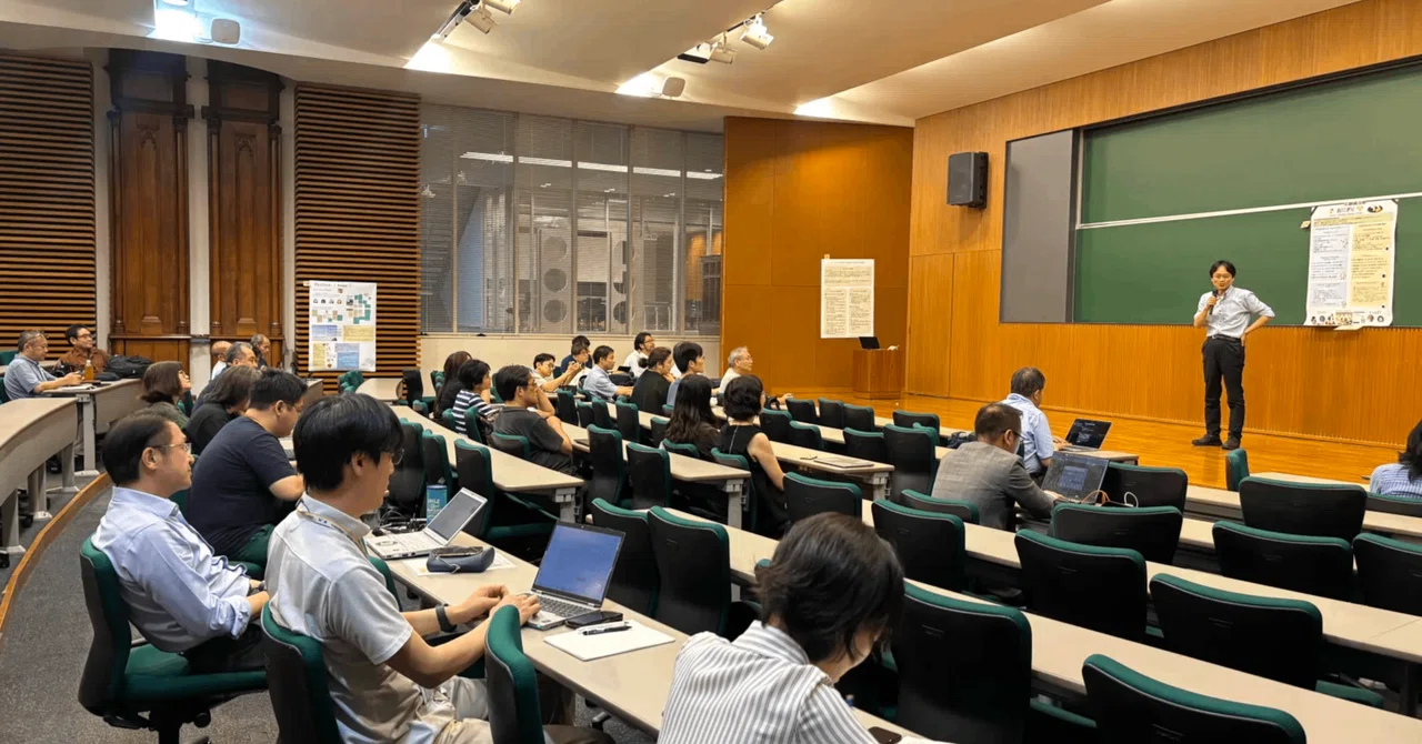 Team10─ゼロテック──雑談から始める、誰もが関われる社会参加｜構造