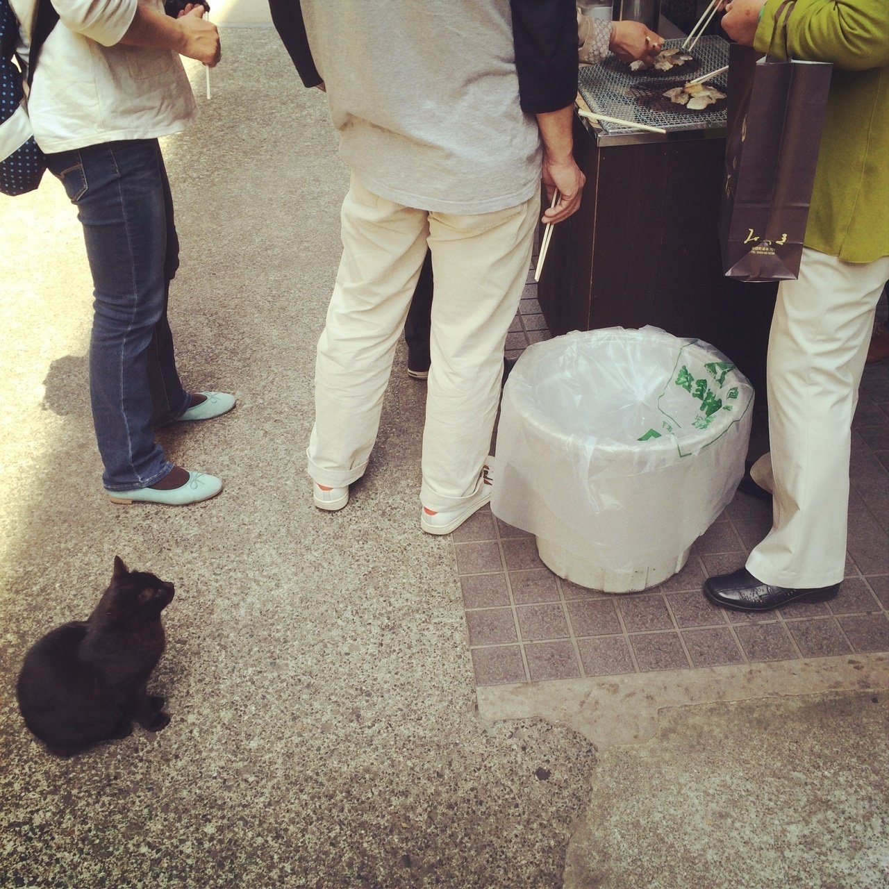 箱根湯本のちょっとしたスポット|Hajime Imai|note