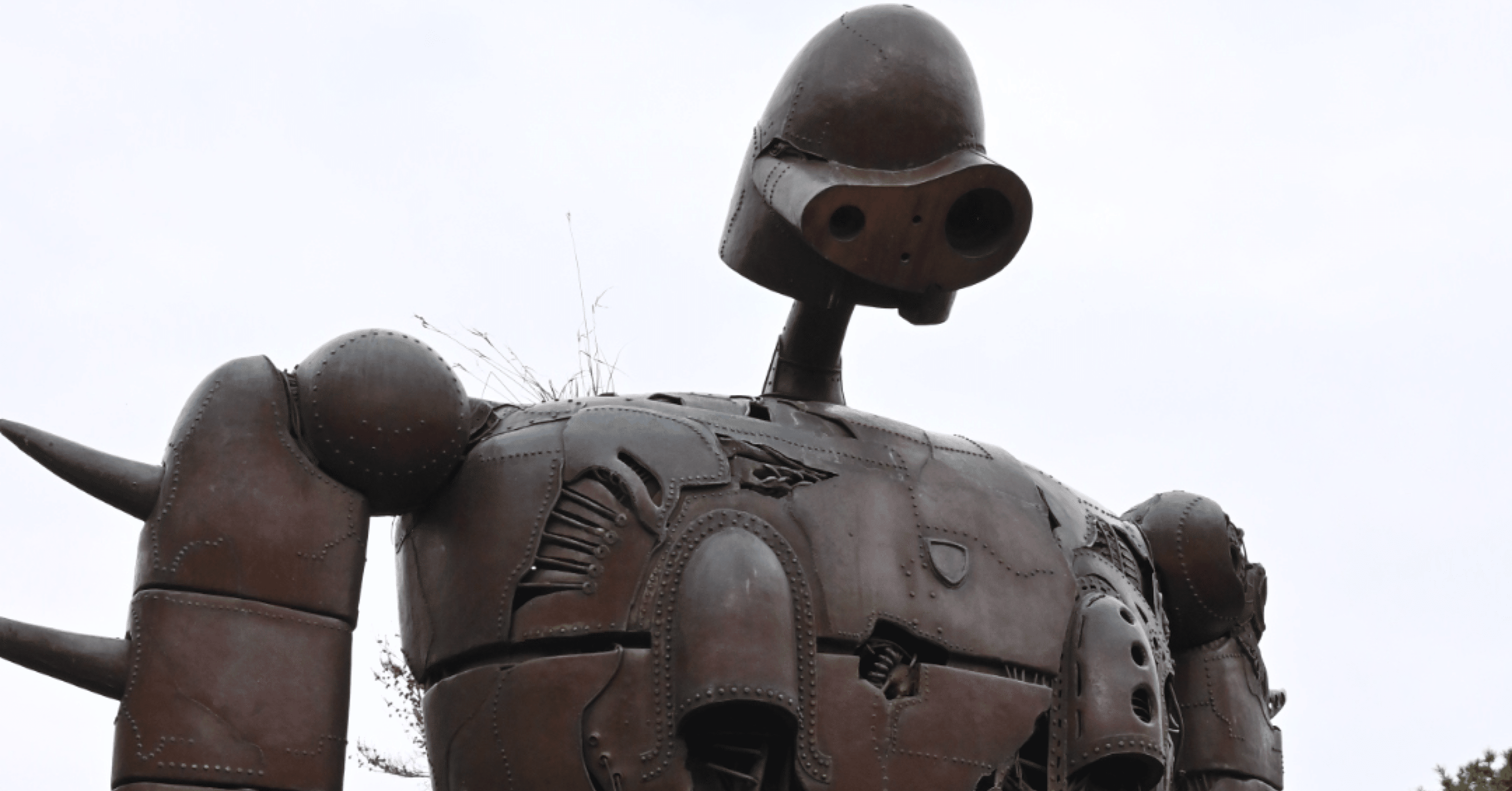 三鷹の森ジブリ美術館に行こう 〜後編〜｜星干 ひとで