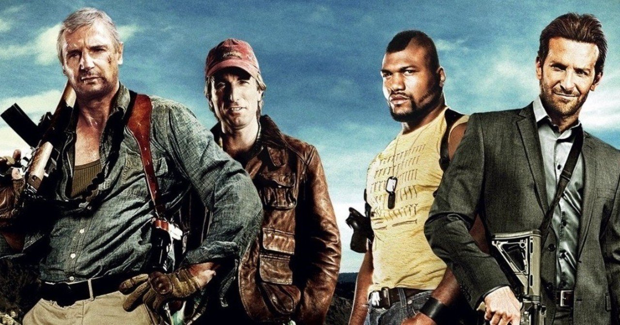 特攻野郎aチーム The Movie もり はるひ Note 特攻野郎aチーム The Movie もり はるひ Note