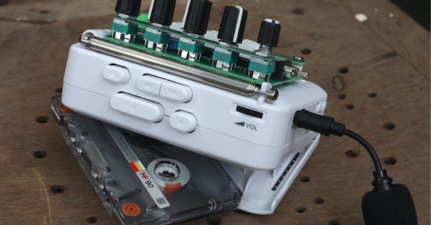 伝説のフィルターを再現したProtonが限定で！3Leaf Audio Proton