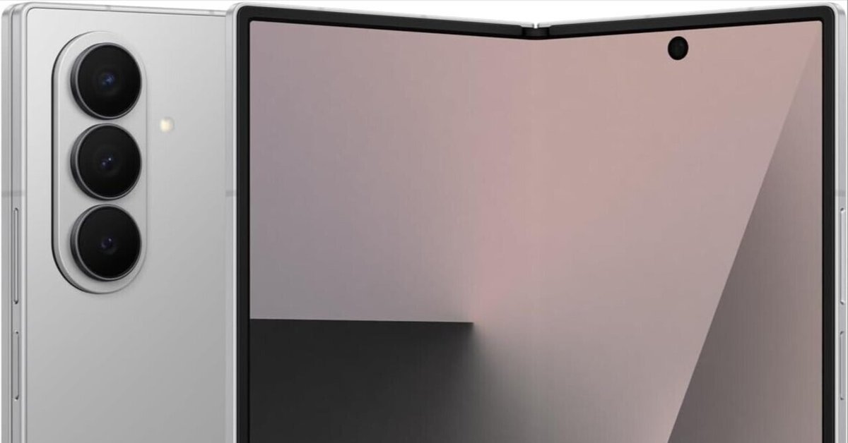 Galaxy Z FOLD7 256GB シルバー SIMフリー【新品】 サムスン Galaxy Z