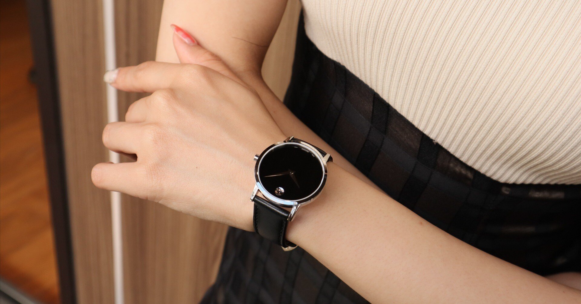 時間を大切にしたくなるスイス時計『MOVADO（モバード）』に宿る魅力と