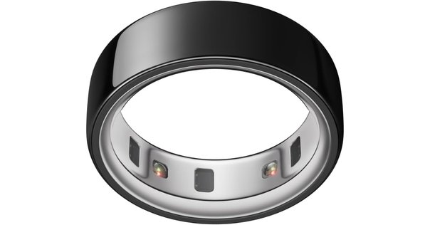 Oura Ring 2｜金子 洋平
