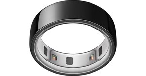 Oura Ring 4 シルバー サイズ9 Oura Ring 4」レビュー：見た目も使い