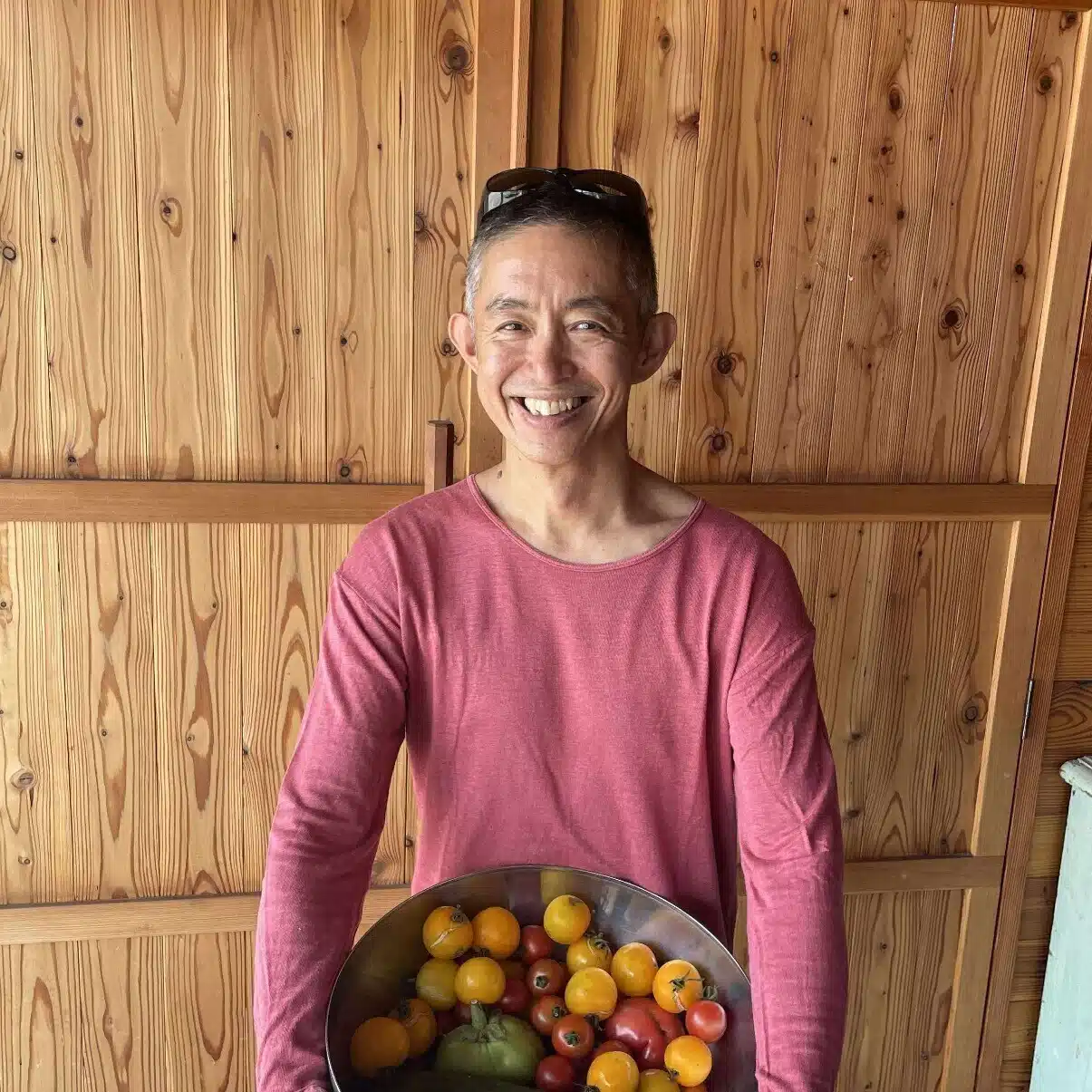 Masaki Sakamoto