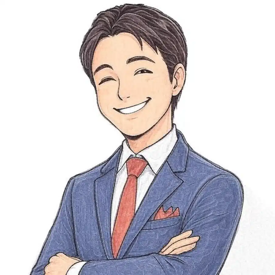 RYUTA KUSAKABE/24年の組織開発実績　業務改善と標準化のプロ