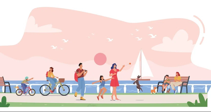 新しい世間「Convivial Localism」とは?|AKIND|note