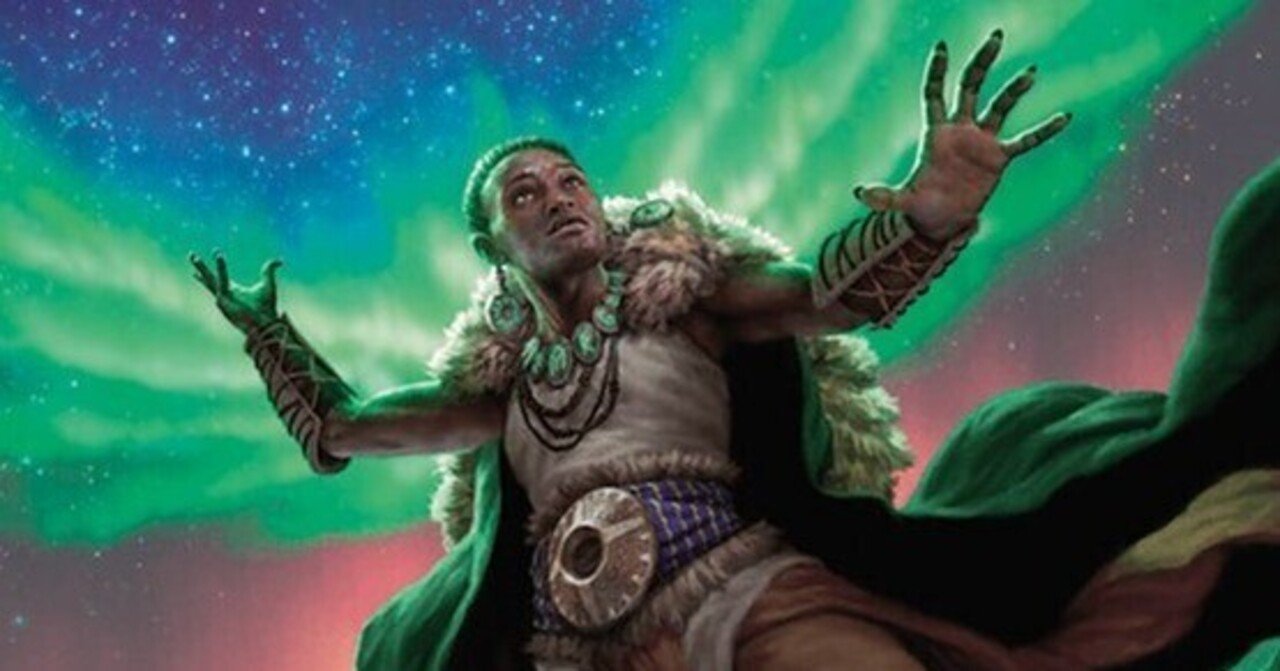 MTG レガシー】どこまでやれる？マルドゥエネルギー｜IRS