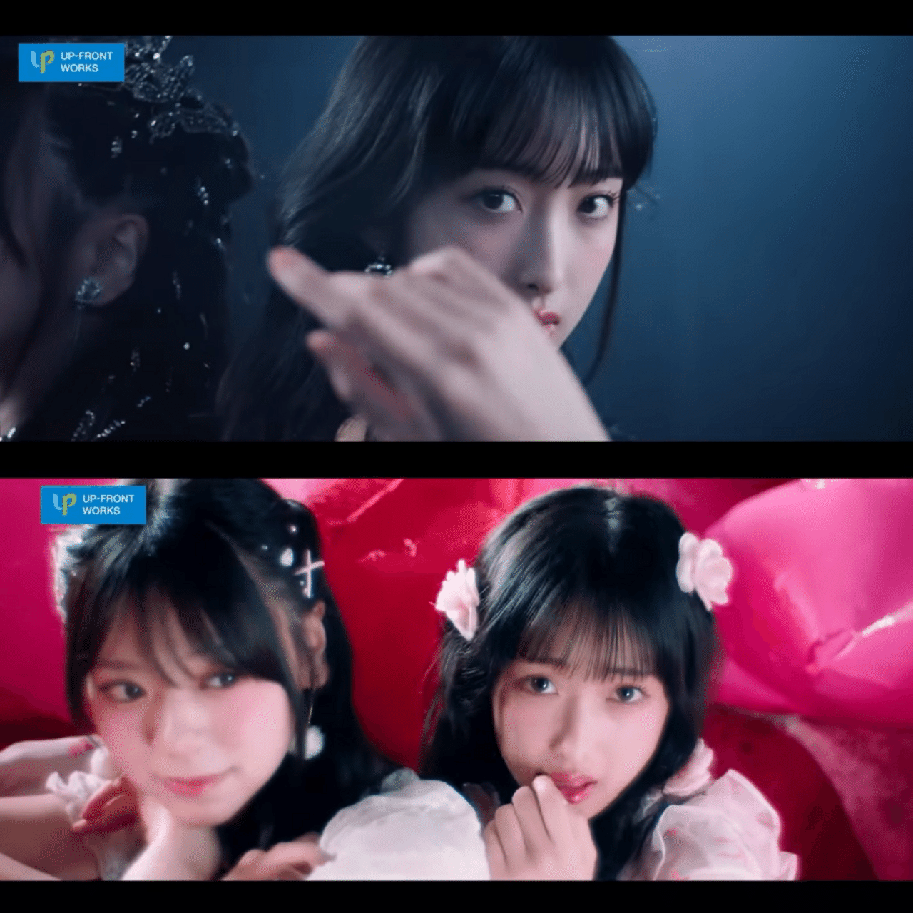 ocha norma 新曲【女の愛想は武器じゃない】皆さん聴きました