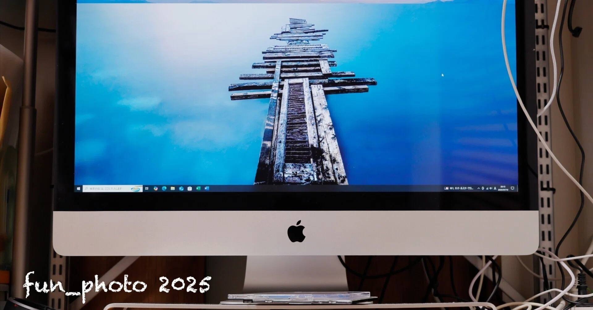 iMac 27インチ 5K Late 2017 Windows11インストール済 iMac 27-inch, Mid 2011 Bootcamp Windows10 クリーンインストール