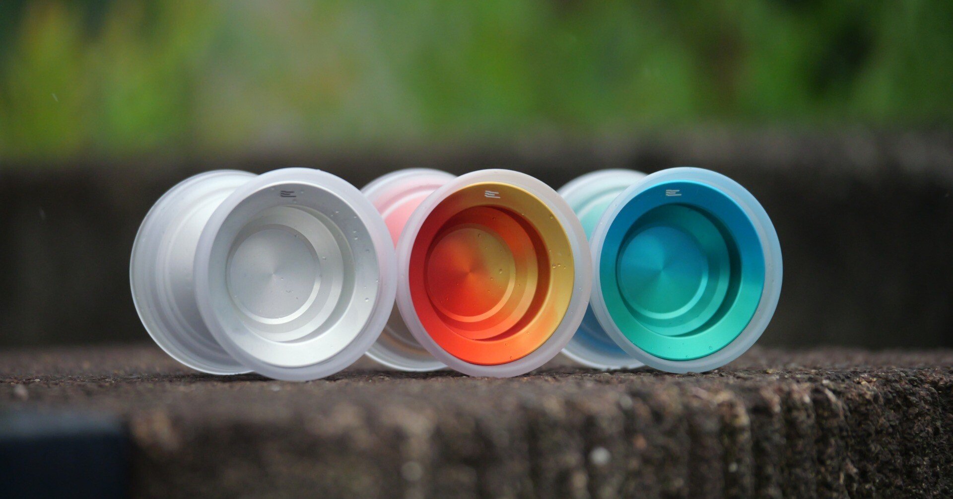 アルミ+PCモデル「狭霧(サギリ)」｜en