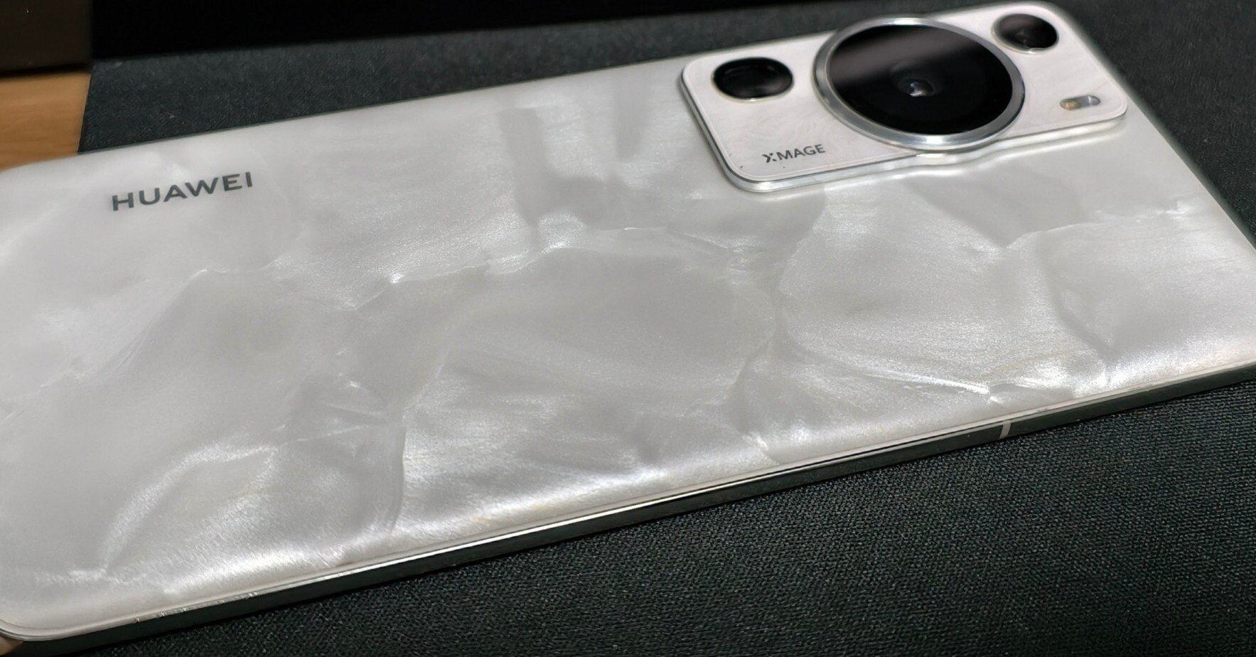 HUAWEI P60 Pro レビュー｜ひろき