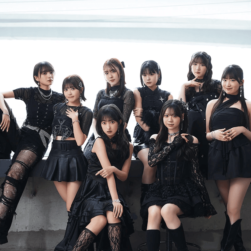 ocha norma 新曲【女の愛想は武器じゃない】皆さん聴きました