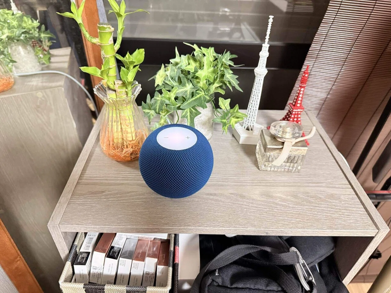 HomePod mini完全解説】4台設置で音楽体験が革命的に！iPhoneユーザー