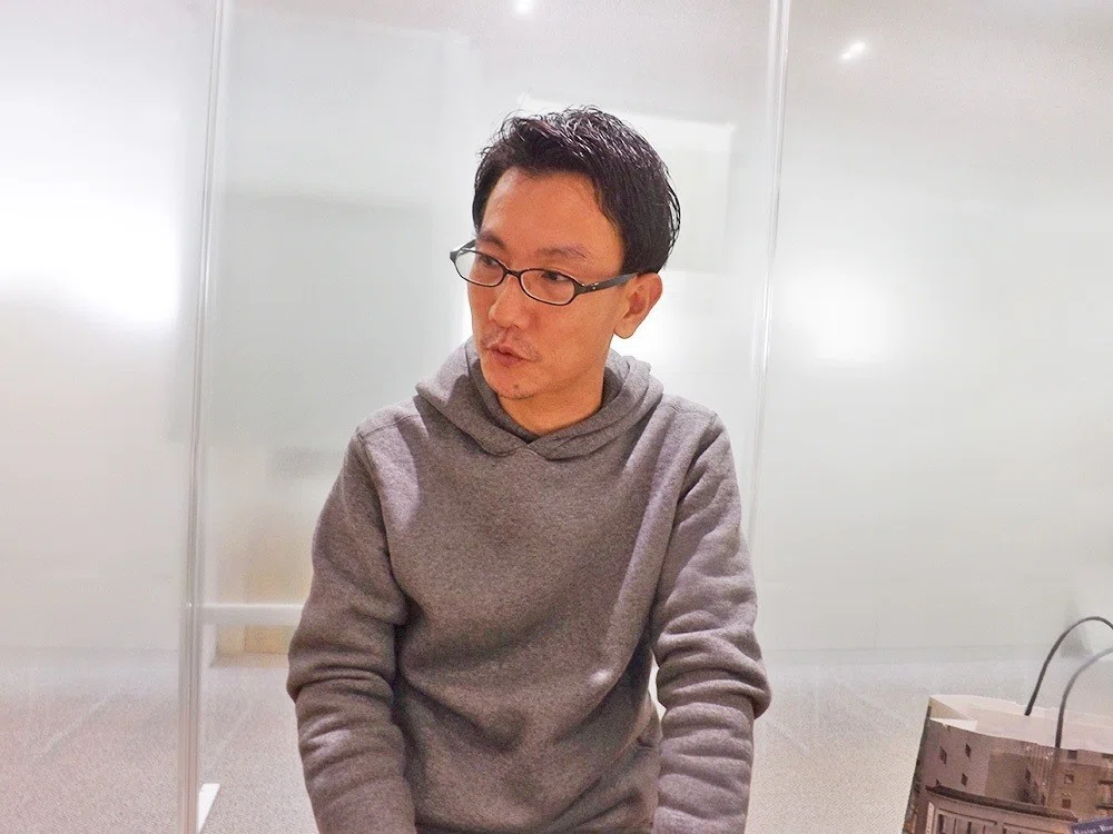 竹野内豊さん出演の缶コーヒー・ルーツの広告コピーをショートショート
