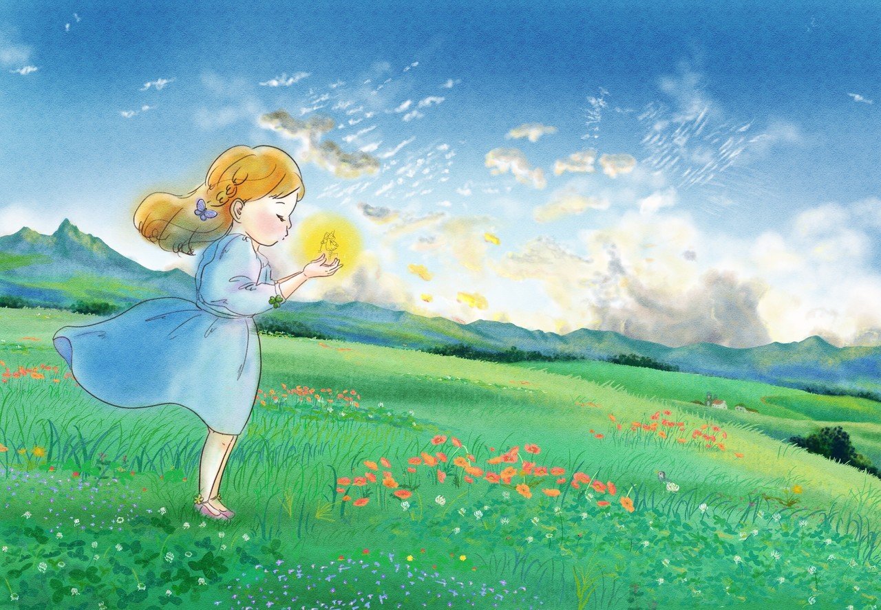 おおきなのはら はるの はるこ Note おおきなのはら はるの はるこ Note