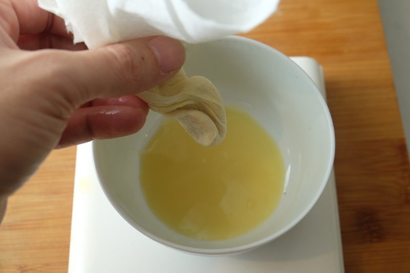生姜ミルクプリンの科学 樋口直哉 Travelingfoodlab Note 生姜ミルクプリンの科学 樋口直哉 Travelingfoodlab Note