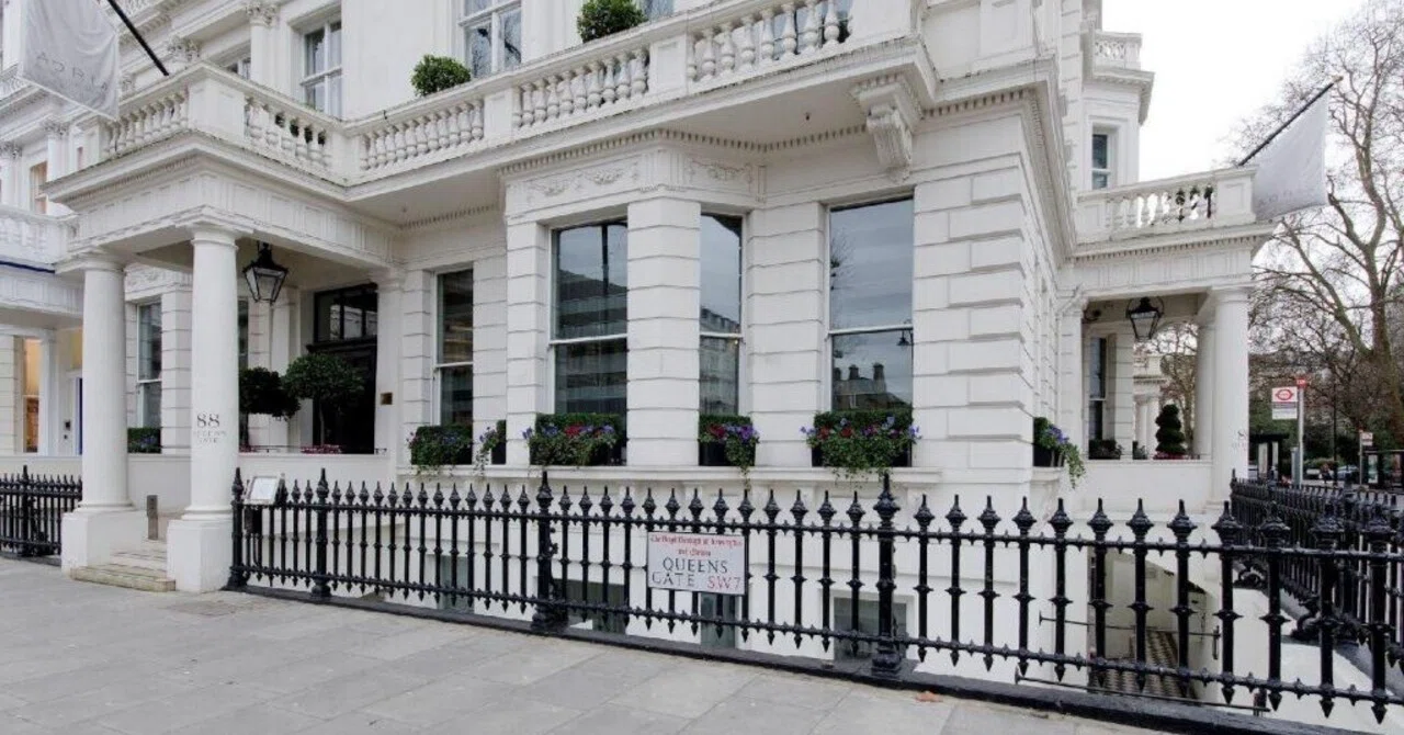 ロンドンチェルシーの高級ホテルベスト4選【おすすめエリア特集】｜信頼のホテルガイド