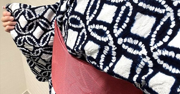 O0618美品 逸品 希少 マルファクトリー 丸山 正 カ布 正絹 京袋帯