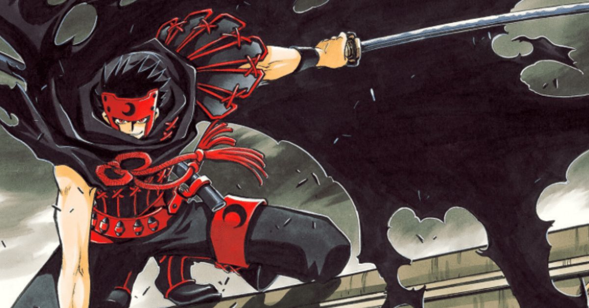 CLAMP TAROT タロット ツバサ クロニクル ファイ 黒鋼 完全保存