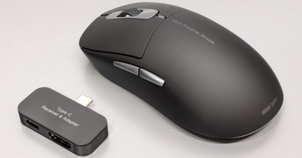 HOLLYLAND  MARS 400S PROのレシーバーのみ レンタル] Hollyland MARS 400S PRO Single RX 受信機のみ