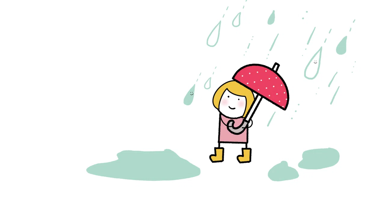 雨の日 Here's that rainy day|中野 翠 / ジャズボーカリスト