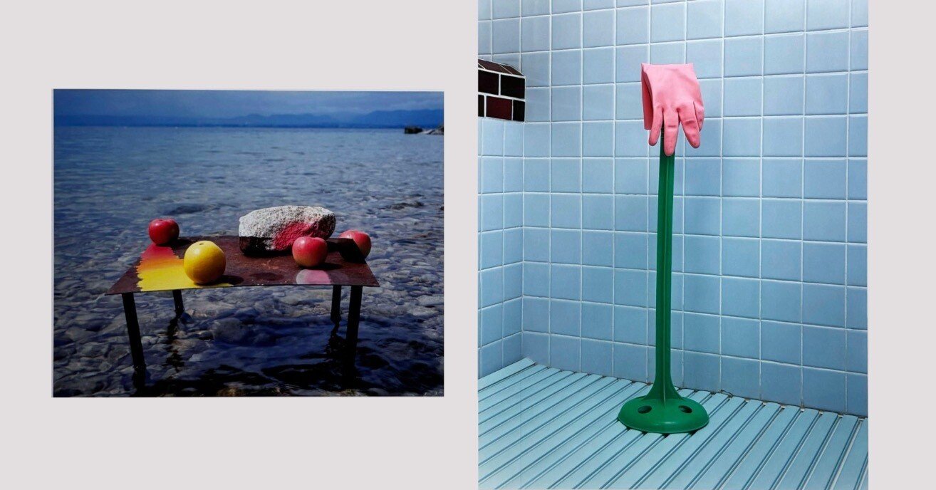 美術展2025#63】TOPコレクション トランスフィジカル＠東京都写真