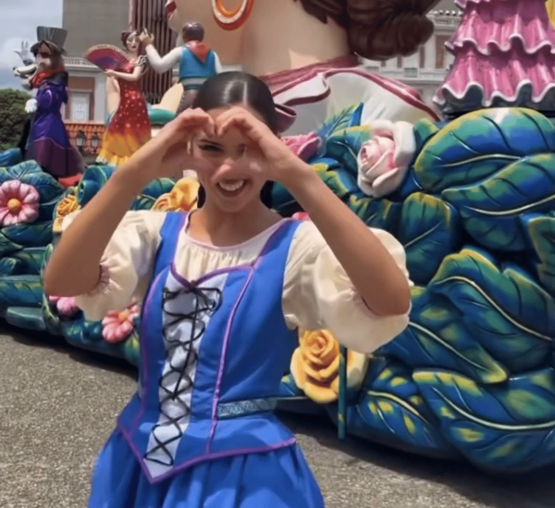 スペイン村のフラメンコ(2025)が案外複雑だから考察・解説してみる｜汐