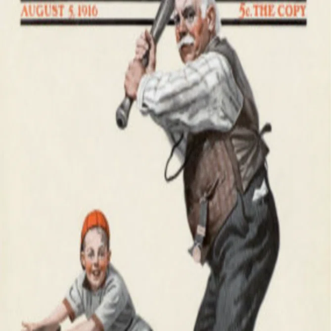 ノーマン・ロックウェル リミテッドエディション版画 ノーマン・ロックウェル Norman ROCKWELL】 版画 / リトグラフ
