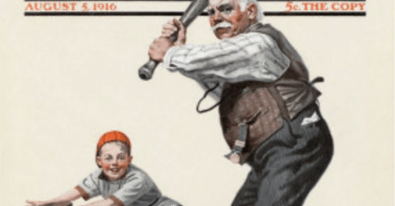 ノーマン・ロックウェル Norman ROCKWELL】 版画 / リトグラフ