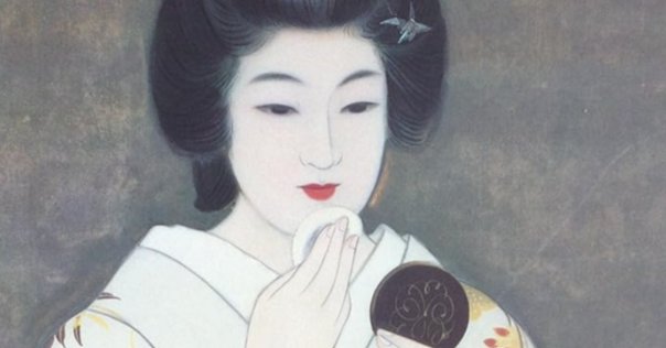 梶原緋佐子 早春 日本画 人物画 共シール 美人画 舞妓 原画 絵画 真作保証 梶原緋佐子 早春 日本画 人物画 共シール 美人画 舞妓 原画 絵画