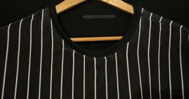 オーラリー　ストライプシャツ AURALEE(オーラリー) ストライプシャツA25SS01SS SUVIN HIGH