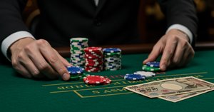 韓国カジノで使われるチップの種類と価値｜完全ガイド｜カジまるくん