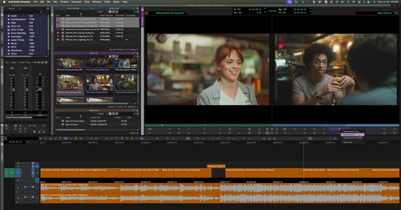Avid Media Composer 2025.6 の新機能と改善点の動画公開されました！内容を簡単にまとめました。｜torashi2