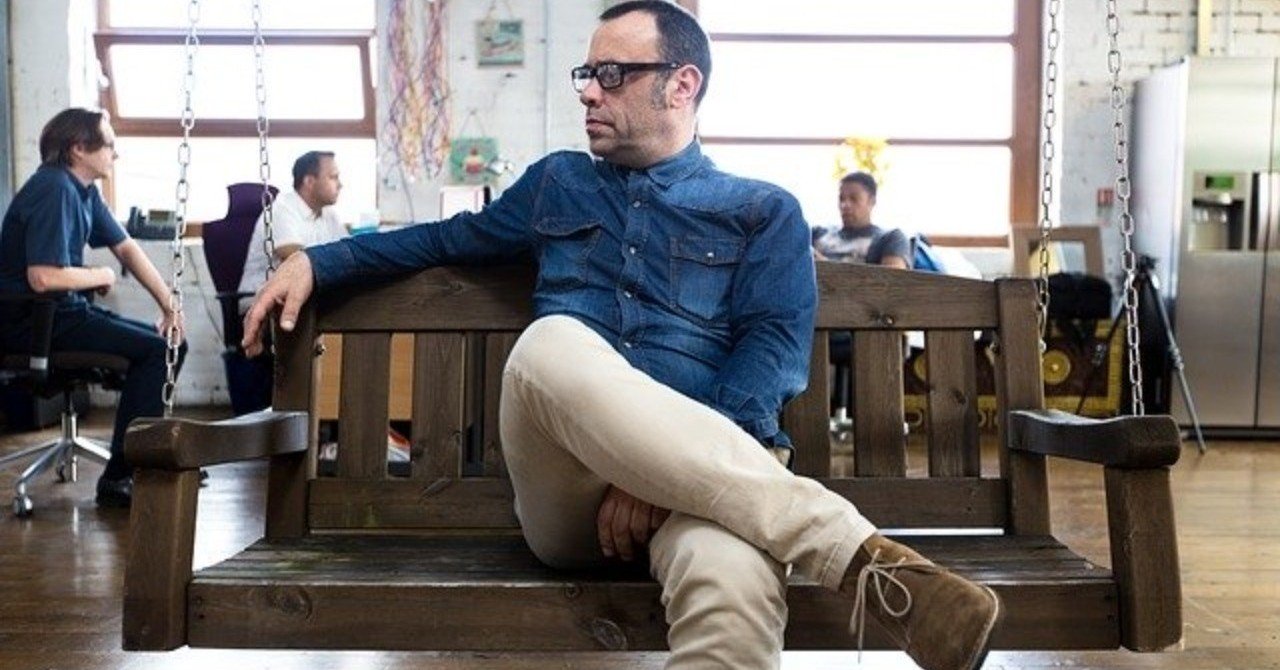 なんでアメリカ人って商談で足組むの オッチャンズクラブ Note