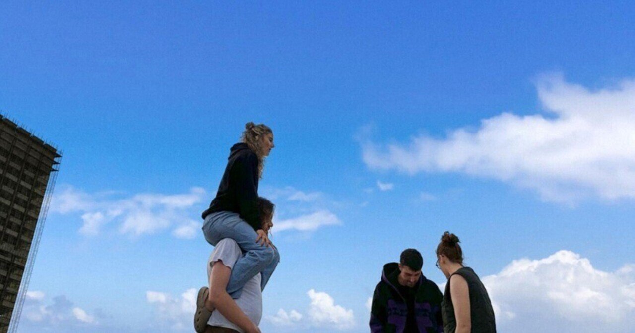 Fred Again..「Ten Days」-来日記念盤-｜仲真史 NAKA BIG LOVE RECORDS