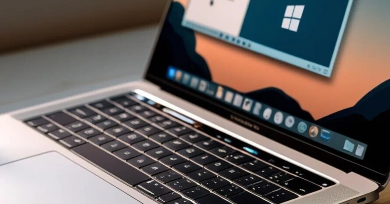MacBook pro　Windows10搭載モデル 使ってなかった古いMacBook ProにBootcampでWindows入れてみた話｜Rote
