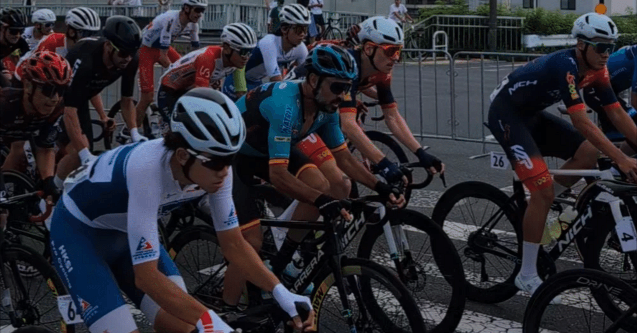 ロードレースの面白さを知った朝―THE ROAD RACE TOKYO TAMA2025｜frank