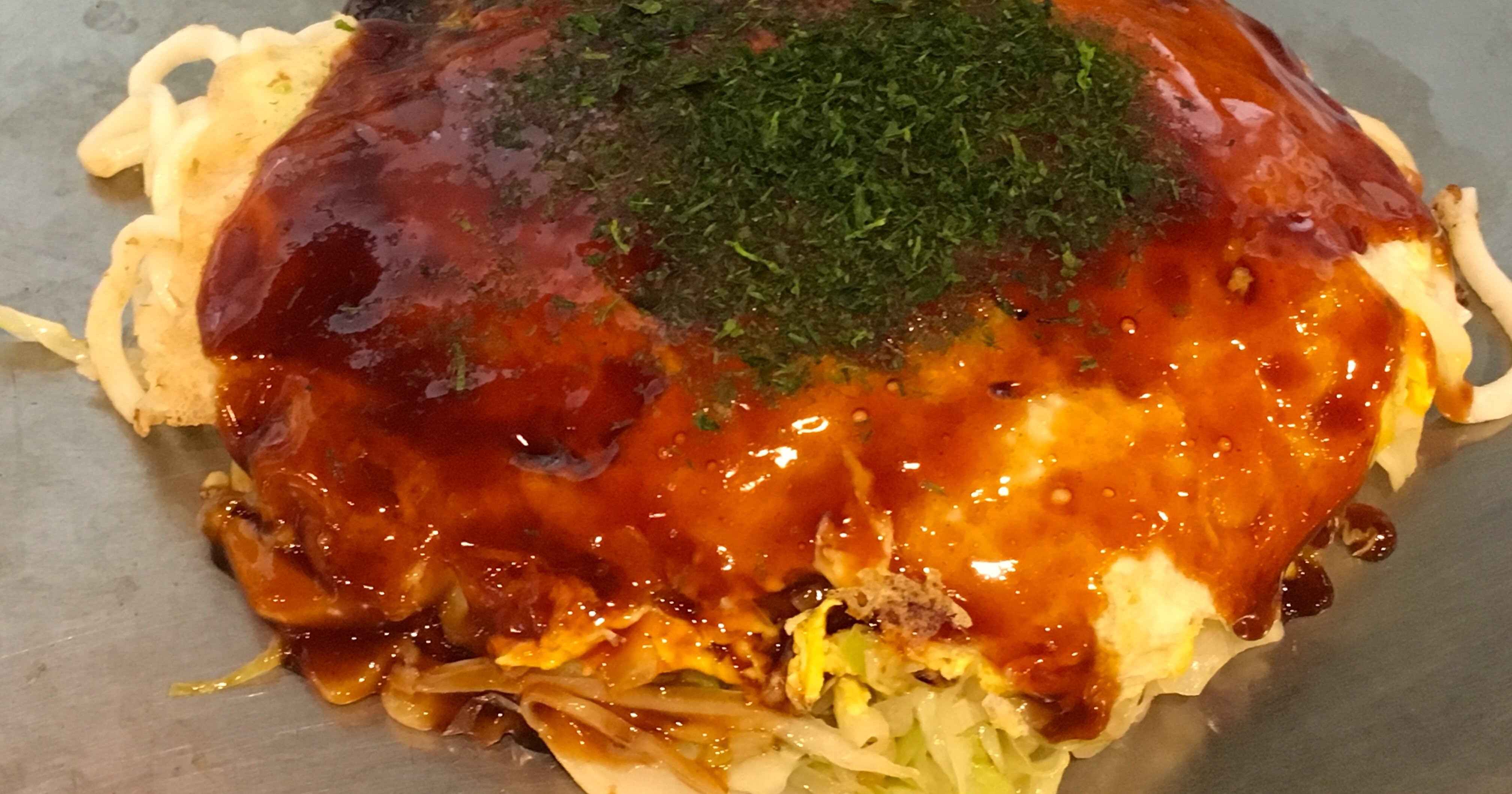 広島市はなぜ お好み焼タウンになったのか 後編 シャオヘイ Note